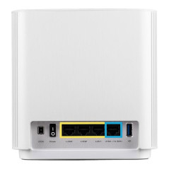 Routeurs sans fil - ASUS - ZenWiFi AX XT8 (W-1-PK) | Soul Rebel E-Shop
