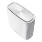 Routeurs sans fil - ASUS - ZenWiFi AX XT8 (W-1-PK)
