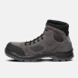 High safety shoes - Torka - Unisex - EN ISO 20345 - S1P SRC - Grey