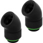 CORSAIR Hydro X Series XF Embout 45