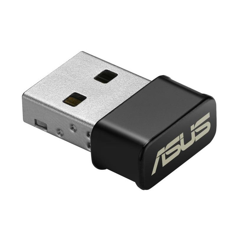 Cartes réseau - ASUS - USB-AC53 Nano