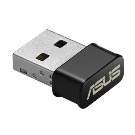 Cartes réseau - ASUS - USB-AC53 Nano | Soul Rebel E-Shop