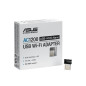 Cartes réseau - ASUS - USB-AC53 Nano