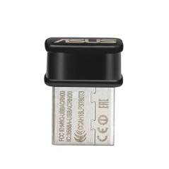 Cartes réseau - ASUS - USB-AC53 Nano | Soul Rebel E-Shop