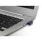 Cartes réseau - ASUS - USB-AC53 Nano