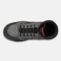 High safety shoes - Torka - Unisex - EN ISO 20345 - S1P SRC - Grey