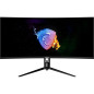 Écrans plats de PC - MSI - Optix MAG342CQR