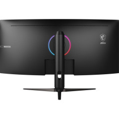 Écrans plats de PC - MSI - Optix MAG342CQR | Soul Rebel E-Shop