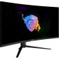 Écrans plats de PC - MSI - Optix MAG342CQR