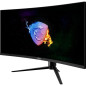 Écrans plats de PC - MSI - Optix MAG342CQR