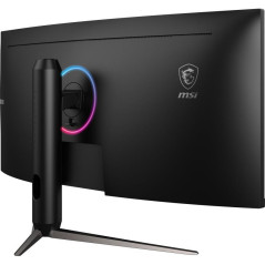 Écrans plats de PC - MSI - Optix MAG342CQR | Soul Rebel E-Shop