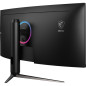 Écrans plats de PC - MSI - Optix MAG342CQR