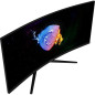 Écrans plats de PC - MSI - Optix MAG342CQR