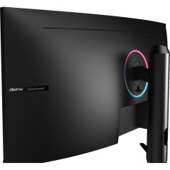 Écrans plats de PC - MSI - Optix MAG342CQR | Soul Rebel E-Shop