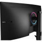 Écrans plats de PC - MSI - Optix MAG342CQR
