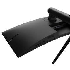 Écrans plats de PC - MSI - Optix MAG342CQR | Soul Rebel E-Shop
