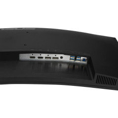 Écrans plats de PC - ASUS - VG34VQL1B | Soul Rebel E-Shop