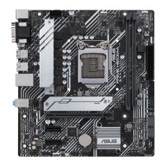 Cartes mères - ASUS - PRIME H510M-A | Soul Rebel E-Shop