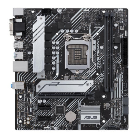 Cartes mères - ASUS - PRIME H510M-A | Soul Rebel E-Shop