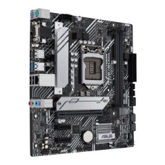 Cartes mères - ASUS - PRIME H510M-A | Soul Rebel E-Shop