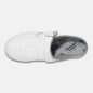 Safety clogs - Daurie - Women - EN ISO 20345 - SB - White