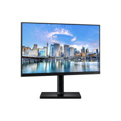 Écrans plats de PC - Samsung - Écran PC Professionnel Série T45F 24" | Soul Rebel E-Shop