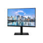 Écrans plats de PC - Samsung - Écran PC Professionnel Série T45F 24"