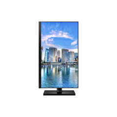 Écrans plats de PC - Samsung - Écran PC Professionnel Série T45F 24" | Soul Rebel E-Shop