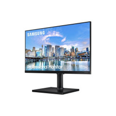 Écrans plats de PC - Samsung - Écran PC Professionnel Série T45F 24" | Soul Rebel E-Shop
