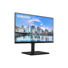 Écrans plats de PC - Samsung - Écran PC Professionnel Série T45F 24" | Soul Rebel E-Shop