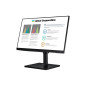 Écrans plats de PC - Samsung - Écran PC Professionnel Série T45F 24"