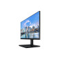 Écrans plats de PC - Samsung - Écran PC Professionnel Série T45F 24"