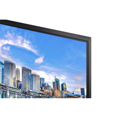 Écrans plats de PC - Samsung - Écran PC Professionnel Série T45F 24" | Soul Rebel E-Shop