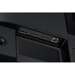 Écrans plats de PC - Samsung - Écran PC Professionnel Série T45F 24" | Soul Rebel E-Shop