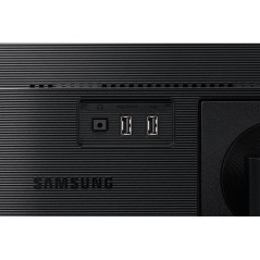 Écrans plats de PC - Samsung - Écran PC Professionnel Série T45F 24" | Soul Rebel E-Shop