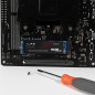 PNY CS3040 M.2 2T