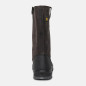 Safety boots - Tozza - Unisex - EN ISO 20345 - S3 SRC - Brown