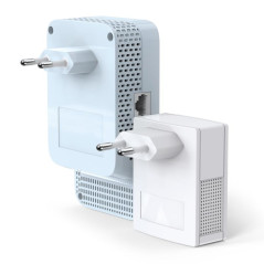 Adaptateurs réseau CPL - TP-Link - TL-WPA7517 KIT | Soul Rebel E-Shop