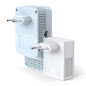 Adaptateurs réseau CPL - TP-Link - TL-WPA7517 KIT