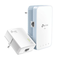 Adaptateurs réseau CPL - TP-Link - TL-WPA7517 KIT | Soul Rebel E-Shop