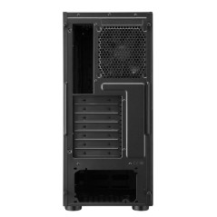 COOLER MASTER MB600L V2 - AVEC SUPPORT ODD - ATX