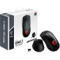 Souris - MSI - Clutch GM41 Lightweight Wireless