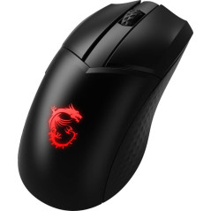 Souris - MSI - Clutch GM41 Lightweight Wireless | Soul Rebel E-Shop