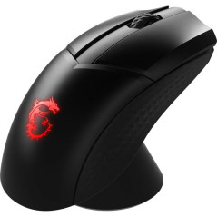 Souris - MSI - Clutch GM41 Lightweight Wireless | Soul Rebel E-Shop