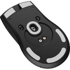 Souris - MSI - Clutch GM41 Lightweight Wireless | Soul Rebel E-Shop