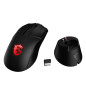 Souris - MSI - Clutch GM41 Lightweight Wireless