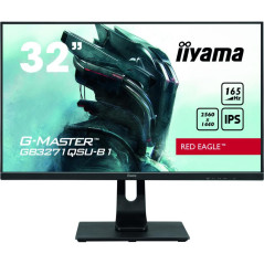 Écrans plats de PC - iiyama - GB3271QSU-B1 | Soul Rebel E-Shop