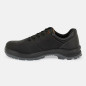 Chaussures de securite basses - Trail - Mixte - EN ISO 20345 - S3 SRC - Noir