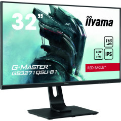 Écrans plats de PC - iiyama - GB3271QSU-B1 | Soul Rebel E-Shop