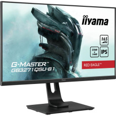 Écrans plats de PC - iiyama - GB3271QSU-B1 | Soul Rebel E-Shop